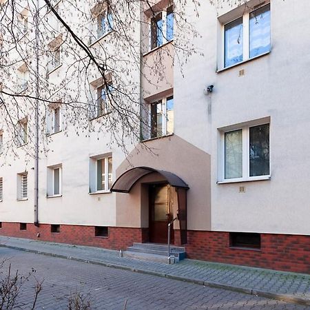 Piast Apartament Краков Экстерьер фото