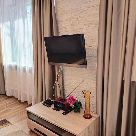 Piast Apartament Краков Экстерьер фото