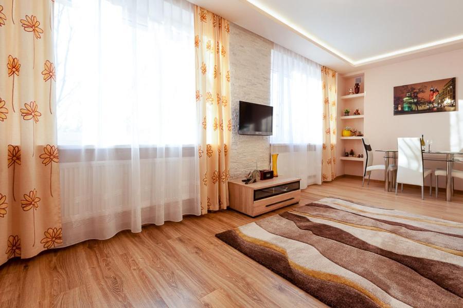 Piast Apartament Краков Экстерьер фото