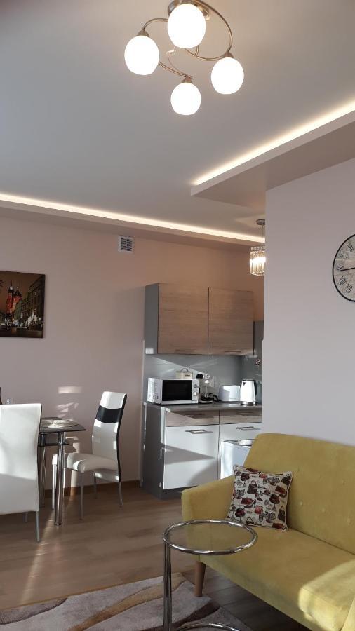 Piast Apartament Краков Экстерьер фото