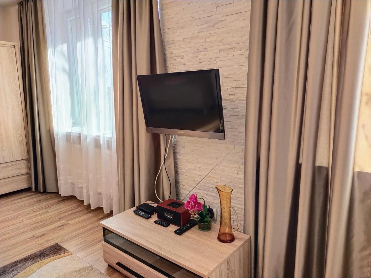 Piast Apartament Краков Экстерьер фото